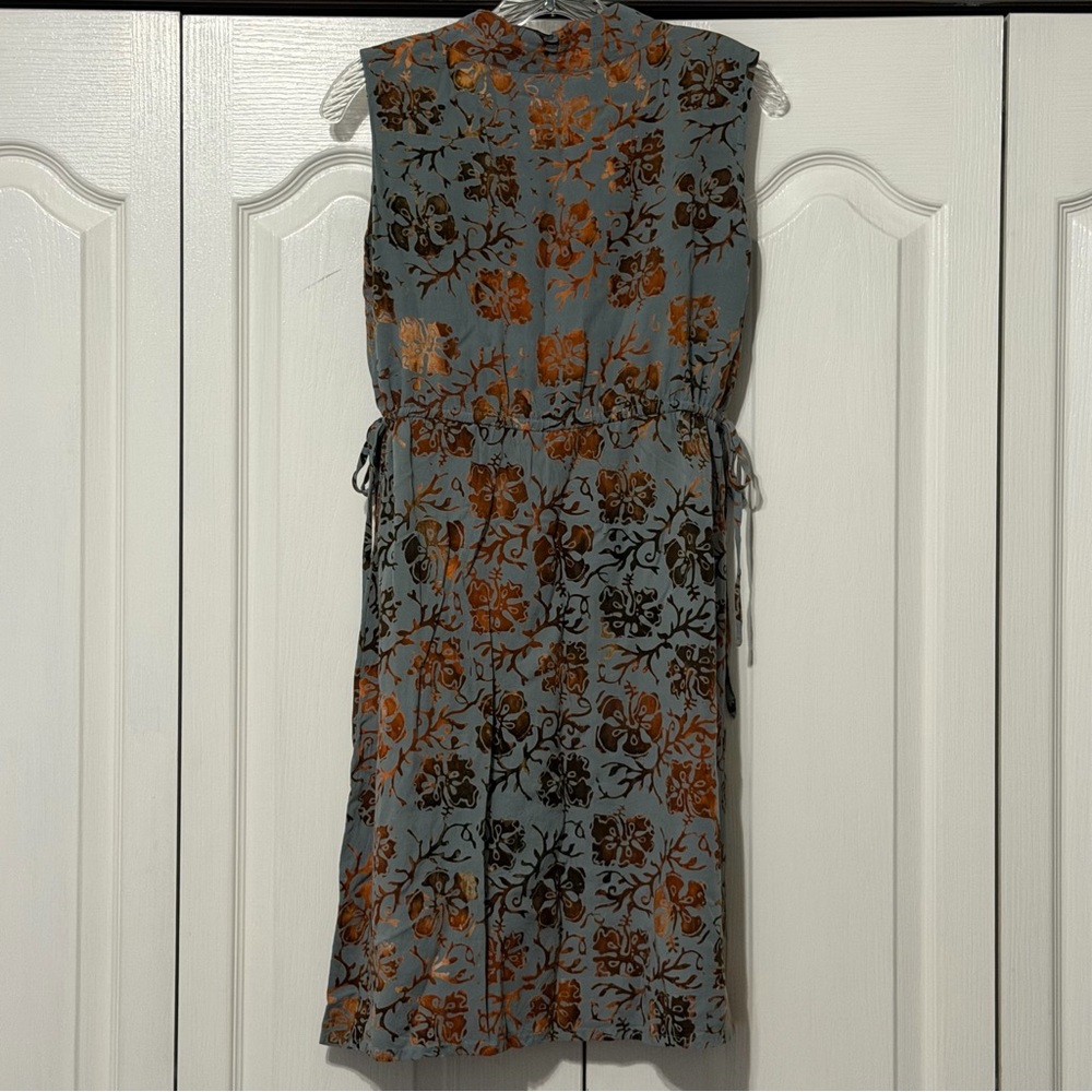 Go Fish Dress - Picture 3 of 4